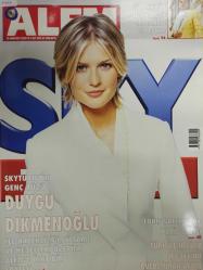 Alem Magazin Dergisi - 20 Kasım 2002 - Duygu Dikmenoğlu - İzzet Çapa - Cem-Ümit Boyner - Metin Fadıllıoğlu - Başak Özbek - Osman Çarmıklı - Ahmet-Mica Ertegün - Melike Hasefe - Güliz Onursal - Feride Donat - Kerem Görsev - Siren Ertan - Gökhan Çarmıklı - Zeynep Akgöze - Tarkan Sualp - Lara Kamhi - Ceylan Çapa - Neciye Türkmen - Esra Gürsoy - Deniz Gökçe - Siren Ertan - Nurcan Artam - Atilla Aksoy -Mustafa Altıoklar - Meltem Cumbul - Deniz Akkaya - Cengiz Abazoğlu - Şebnem Çapa - Murat Türkili - Melisa Mızraklı - Levent Kızıl - Fikret Orman - Heves Ekinci - Esin Maraşlıoğlu - Aslı Tümen - Demet Müftüoğlu - Kerim Cıngıllıoğlu -Faruk-Füsun Eczacıbaşı - Sibel Kutman - Merve Gürsel - Nil Bentürk - Şebnem Çapa - Çiğdem Kayalı - Elif Germiyanlıgil - Günseli Başar - Nilgün Sarıcan - Zeynep Sezer - Türkan Gürsel - Bahar Özyavuz - Deniz Seki - Kenan Doğulu - Can Artam - Gül Dürüst - Canan İmer - Tülay Özmen - Bulmaca Sayfası - Haberleri ve fotoğrafları - Tam takım dergi-
