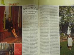 Alem Magazin Dergisi - 20 Kasım 2002 - Duygu Dikmenoğlu - İzzet Çapa - Cem-Ümit Boyner - Metin Fadıllıoğlu - Başak Özbek - Osman Çarmıklı - Ahmet-Mica Ertegün - Melike Hasefe - Güliz Onursal - Feride Donat - Kerem Görsev - Siren Ertan - Gökhan Çarmıklı - Zeynep Akgöze - Tarkan Sualp - Lara Kamhi - Ceylan Çapa - Neciye Türkmen - Esra Gürsoy - Deniz Gökçe - Siren Ertan - Nurcan Artam - Atilla Aksoy -Mustafa Altıoklar - Meltem Cumbul - Deniz Akkaya - Cengiz Abazoğlu - Şebnem Çapa - Murat Türkili - Melisa Mızraklı - Levent Kızıl - Fikret Orman - Heves Ekinci - Esin Maraşlıoğlu - Aslı Tümen - Demet Müftüoğlu - Kerim Cıngıllıoğlu -Faruk-Füsun Eczacıbaşı - Sibel Kutman - Merve Gürsel - Nil Bentürk - Şebnem Çapa - Çiğdem Kayalı - Elif Germiyanlıgil - Günseli Başar - Nilgün Sarıcan - Zeynep Sezer - Türkan Gürsel - Bahar Özyavuz - Deniz Seki - Kenan Doğulu - Can Artam - Gül Dürüst - Canan İmer - Tülay Özmen - Bulmaca Sayfası - Haberleri ve fotoğrafları - Tam takım dergi-