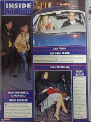 Alem Magazin Dergisi - 20 Kasım 2002 - Duygu Dikmenoğlu - İzzet Çapa - Cem-Ümit Boyner - Metin Fadıllıoğlu - Başak Özbek - Osman Çarmıklı - Ahmet-Mica Ertegün - Melike Hasefe - Güliz Onursal - Feride Donat - Kerem Görsev - Siren Ertan - Gökhan Çarmıklı - Zeynep Akgöze - Tarkan Sualp - Lara Kamhi - Ceylan Çapa - Neciye Türkmen - Esra Gürsoy - Deniz Gökçe - Siren Ertan - Nurcan Artam - Atilla Aksoy -Mustafa Altıoklar - Meltem Cumbul - Deniz Akkaya - Cengiz Abazoğlu - Şebnem Çapa - Murat Türkili - Melisa Mızraklı - Levent Kızıl - Fikret Orman - Heves Ekinci - Esin Maraşlıoğlu - Aslı Tümen - Demet Müftüoğlu - Kerim Cıngıllıoğlu -Faruk-Füsun Eczacıbaşı - Sibel Kutman - Merve Gürsel - Nil Bentürk - Şebnem Çapa - Çiğdem Kayalı - Elif Germiyanlıgil - Günseli Başar - Nilgün Sarıcan - Zeynep Sezer - Türkan Gürsel - Bahar Özyavuz - Deniz Seki - Kenan Doğulu - Can Artam - Gül Dürüst - Canan İmer - Tülay Özmen - Bulmaca Sayfası - Haberleri ve fotoğrafları - Tam takım dergi-