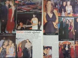 Alem Magazin Dergisi - 20 Kasım 2002 - Duygu Dikmenoğlu - İzzet Çapa - Cem-Ümit Boyner - Metin Fadıllıoğlu - Başak Özbek - Osman Çarmıklı - Ahmet-Mica Ertegün - Melike Hasefe - Güliz Onursal - Feride Donat - Kerem Görsev - Siren Ertan - Gökhan Çarmıklı - Zeynep Akgöze - Tarkan Sualp - Lara Kamhi - Ceylan Çapa - Neciye Türkmen - Esra Gürsoy - Deniz Gökçe - Siren Ertan - Nurcan Artam - Atilla Aksoy -Mustafa Altıoklar - Meltem Cumbul - Deniz Akkaya - Cengiz Abazoğlu - Şebnem Çapa - Murat Türkili - Melisa Mızraklı - Levent Kızıl - Fikret Orman - Heves Ekinci - Esin Maraşlıoğlu - Aslı Tümen - Demet Müftüoğlu - Kerim Cıngıllıoğlu -Faruk-Füsun Eczacıbaşı - Sibel Kutman - Merve Gürsel - Nil Bentürk - Şebnem Çapa - Çiğdem Kayalı - Elif Germiyanlıgil - Günseli Başar - Nilgün Sarıcan - Zeynep Sezer - Türkan Gürsel - Bahar Özyavuz - Deniz Seki - Kenan Doğulu - Can Artam - Gül Dürüst - Canan İmer - Tülay Özmen - Bulmaca Sayfası - Haberleri ve fotoğrafları - Tam takım dergi-