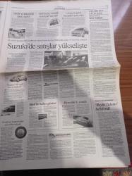 Cumhuriyet Gazetesi - 20 Ağustos 2007 - 43 Yıl Sonra Yine Beşiktaş - Galatasaray Bursa'yı Aştı - Kargıcak Köyünde Antik Kilise Bulundu -Adalet Ve Kalkınma Partisi Greve İtiyor - Bülent Ecevit'siz İlk Kurultay- Atlasjet Uçağı Kaçırılmasında El Kaide Bağlantısı - Doğalgaz Anlaşması - Çankaya İçin İlk Tur