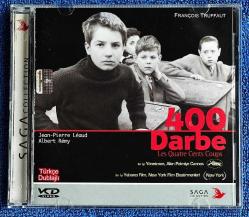 Efemera - 400 Darbe (1959) Orjinal VCD Film **NADİR FİLM** - kitantik - kitaLog