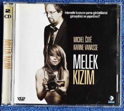 Melek Kızım (2007) Orjinal VCD Film