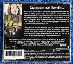 Melek Kızım (2007) Orjinal VCD Film