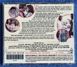 Ben Sana Söylemiştim - Because I Said So (2007) Orjinal VCD Romantik Komedi Film ' Diane Keaton - Mandy Moore '