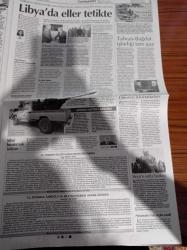 Cumhuriyet Gazetesi - 7 Nisan 2019 - Fenerbahçe Takımı Fener Ol Kampanyasını Sürdürüyor - Ekrem İmamoğlu Süreci Uzatan AKP'ye Sonraki Adım Ne Diye Sordu - Kemal Kılıçdaroğlu İstanbul İl Yönetimine Tarihe Geçtiniz - Canan Kaftancıoğlu - Mansur Yavaş - Rant Fetişizmi - Devlet Bahçeli'nin Önerisi Büyükşehirlerde Muhtarlara Son - Türkan Şoray