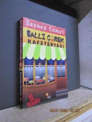 BALLI ÇÖREK KAFETERYASI