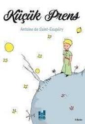 Küçük Prens Antoine De Saint Exupery