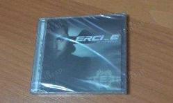 ERCİ-E-erci-e-cartel-bin arabama-2001-cd- BASKISI TÜKENDİ-AMBALAJINDA CD