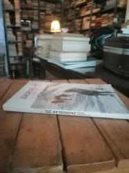 Zağroslar: Bir Gazetecinin Günlüğü (1. Baskı)