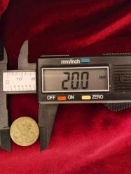 JETON 1970 li seneler..DENİZCİLİK BAKANLIĞI T.O.A ŞEHİR HATLARI İŞLETMESİ VAPUR JETONU  830