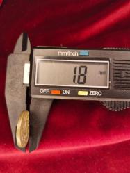 JETON 1970 li seneler..DENİZCİLİK BAKANLIĞI T.O.A ŞEHİR HATLARI İŞLETMESİ VAPUR JETONU  830