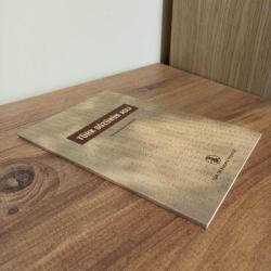 TÜRK SÖZÜNÜN ASLI Hüseyin Namık ORKUN TÜRK DİL KURUMU