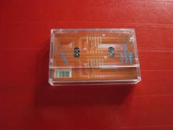 SEZEN AKSU*ŞARKI SÖYLEMEK LAZIM*KASET