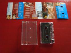 SEZEN AKSU*ŞARKI SÖYLEMEK LAZIM*KASET