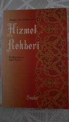 Hizmet Rehberi