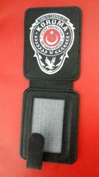 YAKIN KORUMA ROZETLI CÜZDANI 2-ADET+KEMER ROZETİ 1ADET  SATINAL-SADECE YAKIN KORUMA KIMLIKLI-YAKIN KORUMA GOREVLISI SATIN ALABILIR-SIVILE SATILMAZ