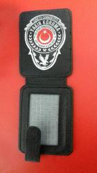 YAKIN KORUMA ROZETLI CÜZDANI 2-ADET+KEMER ROZETİ 1ADET  SATINAL-SADECE YAKIN KORUMA KIMLIKLI-YAKIN KORUMA GOREVLISI SATIN ALABILIR-SIVILE SATILMAZ