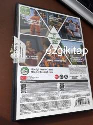 sims 3 PC game dvd   (PC oyun) (pc'de denenmiştir) (the sims 3)