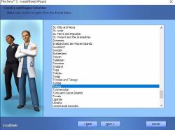 sims 3 PC game dvd   (PC oyun) (pc'de denenmiştir) (the sims 3)