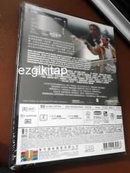 insomnia dvd  (ambalajı açılmamış)  al pacino robin williams (çin baskı) china