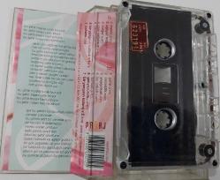 CANDAN ERÇETİN' İN KASET 'İ MELEK NOSTALJİ ORİJİNAL FOTOĞRAFLARI İLE NADİRDİR