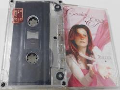 CANDAN ERÇETİN' İN KASET 'İ MELEK NOSTALJİ ORİJİNAL FOTOĞRAFLARI İLE NADİRDİR