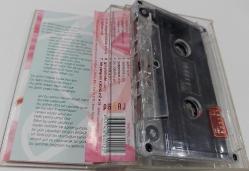 CANDAN ERÇETİN' İN KASET 'İ MELEK NOSTALJİ ORİJİNAL FOTOĞRAFLARI İLE NADİRDİR