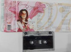 CANDAN ERÇETİN' İN KASET 'İ MELEK NOSTALJİ ORİJİNAL FOTOĞRAFLARI İLE NADİRDİR