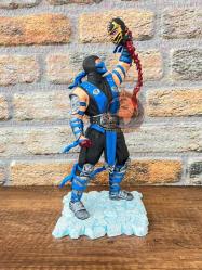 Sub Zero - Mortal Kombat - 30 cm