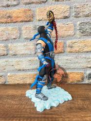 Sub Zero - Mortal Kombat - 30 cm