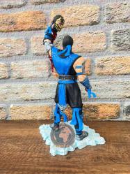Sub Zero - Mortal Kombat - 30 cm