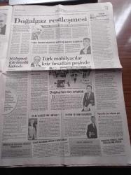 Cumhuriyet Gazetesi - 5 Şubat 2012 - Birleşmiş Milletler Güvenlik Konseyi'nin Suriye Toplantısına Saatler Kala Humus'ta Kanlı Saldırı 300'den Fazla Ölü - Haydarpaşa Tarih Oldu - Son Osmanlı Mahallesi Yıkılıyor - Hacıbektaş İnsanlık Müzesi - AKP Hükümeti Sanattan Korkuyor - Haydi Kızlar Kocaya - Beşar Esad - Kadıköy'de Derbi günü