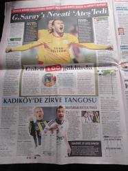 Cumhuriyet Gazetesi - 5 Şubat 2012 - Birleşmiş Milletler Güvenlik Konseyi'nin Suriye Toplantısına Saatler Kala Humus'ta Kanlı Saldırı 300'den Fazla Ölü - Haydarpaşa Tarih Oldu - Son Osmanlı Mahallesi Yıkılıyor - Hacıbektaş İnsanlık Müzesi - AKP Hükümeti Sanattan Korkuyor - Haydi Kızlar Kocaya - Beşar Esad - Kadıköy'de Derbi günü