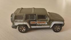 MATCHBOX - 2004 YILI HUMMER 143 SIFIR  HİÇ KULLANILMAMIŞ KOLEKSİYON ÜRÜNÜ