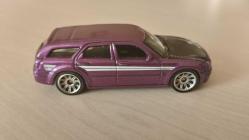 MATCHBOX - 2005 YILI DODGE MAGNUM  SIFIR  HİÇ KULLANILMAMIŞ KOLEKSİYON ÜRÜNÜ