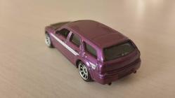 MATCHBOX - 2005 YILI DODGE MAGNUM  SIFIR  HİÇ KULLANILMAMIŞ KOLEKSİYON ÜRÜNÜ
