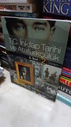 Vitamin Eğitim 8. Sınıf / 2. Dönem T.C. İnkılap Tarihi ve Atatürkçülük Konu Anlatımlı Soru Bankası
