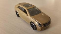 MATCHBOX - 2010 YILI CADİLLAC CT3 WAGON  SIFIR  HİÇ KULLANILMAMIŞ KOLEKSİYON ÜRÜNÜ