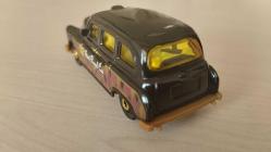 MATCHBOX - 2004 YILI LONDON TAXI  SIFIR  HİÇ KULLANILMAMIŞ KOLEKSİYON ÜRÜNÜ