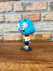 Gumball Watterson - The Amazing World of Gumball - 15 cm