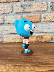 Gumball Watterson - The Amazing World of Gumball - 15 cm