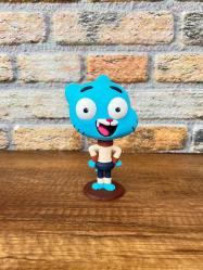 Gumball Watterson - The Amazing World of Gumball - 15 cm