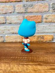 Gumball Watterson - The Amazing World of Gumball - 15 cm