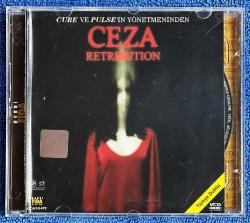 Ceza - Retribution (2006) Orjinal VCD Film (Japon Gerilim - Aksiyon)
