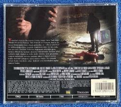 Ceza - Retribution (2006) Orjinal VCD Film (Japon Gerilim - Aksiyon)