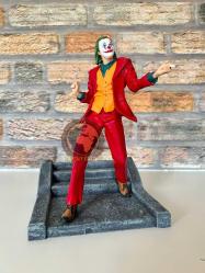 Joker - Batman - DC - 25 cm