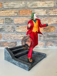 Joker - Batman - DC - 25 cm