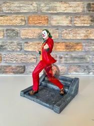 Joker - Batman - DC - 25 cm