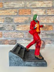 Joker - Batman - DC - 25 cm
